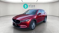Voitures D'occasion À Mérignac | Mazda Cx-5 2.2L Skyactiv-D 150 Ch 4X2 Bva6 Selection 5P