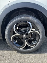 Voitures D'0Km À Toulouse | Alfa Romeo Junior Ibrida Junior 1.2 Ibrida 145 Ch E-Dct6 Speciale 5P