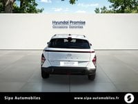 Voitures D'occasion À Le Bouscat | Hyundai Kona Hybrid 129 Intuitive 5P