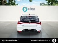 Voitures D'occasion À Le Bouscat | Hyundai I20 1.2 84 Intuitive 5P