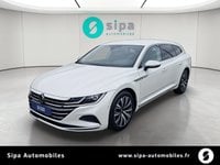 Voitures D'occasion À Tarbes | Volkswagen Arteon Shootingbrake Shooting Brake 2.0 Tdi Evo Scr 15...