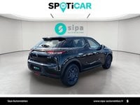 Voitures D'occasion À Mont-De-Marsan | Ds Ds 3 Ds3 Crossback Puretech 100 Bvm6 So Chic 5P