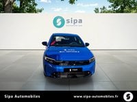 Voitures D'0Km À Toulouse | Opel Corsa Electrique 156 Ch Gs 5P