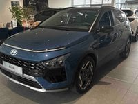 Voitures D'0Km À Muret | Hyundai Bayon 1.0 T-Gdi 100 Dct-7 Creative 5P