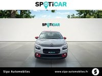 Voitures D'occasion À Mont-De-Marsan | Citroën C3 Puretech 110 S&S Bvm6 Feel 5P