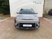 Voitures D'occasion À Le Bouscat | Hyundai Kona Ii Hybrid 129 Creative 5P