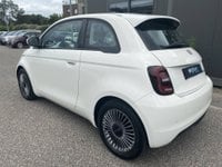 Voitures D'occasion À Mérignac | Fiat 500 Iii E 95 Ch Icône 3P
