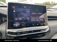 Voitures D'occasion À Toulouse | Jeep Compass 1.6 I Multijet Ii 130 Ch Bvm6 Limited 5P