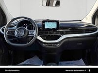 Voitures D'occasion À Villenave-D'ornon | Fiat 500 Iii Electrique E 95 Ch Action Plus 3P