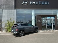 Voitures D'0Km À Toulouse | Hyundai Kona Hybrid 138 Executive 5P