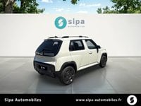 Voitures D'0Km À La-Teste-De-Buch | Hyundai Inster 49 Kwh Cross 5P