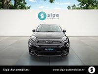Voitures D'occasion À Mérignac | Fiat 500X 1.5 Firefly 130 Ch S/S Dct7 Hybrid 5P