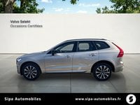 Voitures D'occasion À Labège | Volvo Xc60 B4 197 Ch Geartronic 8 Plus Style Dark 5P