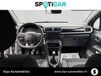 Voitures D'occasion À Bayonne | Citroën C3 Puretech 82 Graphic 5P