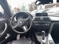 Voitures D'occasion À Muret | Bmw Série 4 Gran Coupé Gran Coupé 420D Xdrive 190 Ch Bva8 M Spo...