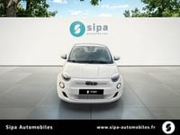 Voitures D'occasion À Bayonne | Fiat 500 Iii Electrique E 95 Ch Nouvelle 3P