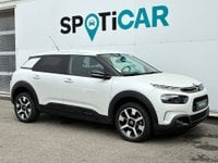 Voitures D'occasion À Lescar | Citroën C4 Cactus Bluehdi 100 S&S Bvm6 Shine Business 5P