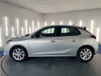 Voitures D'occasion À Toulouse | Opel Corsa F 1.2 75 Ch Bvm5 Elegance Business 5P