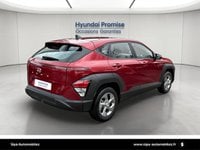 Voitures D'occasion À Le Bouscat | Hyundai Kona Hybrid 129 Intuitive 5P