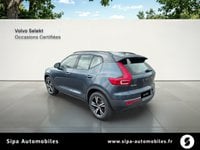 Voitures D'occasion À Lescar | Volvo Xc40 T3 163 Ch Geartronic 8 R-Design 5P