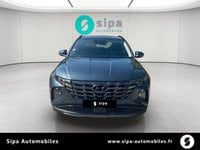 Voitures D'occasion À Muret | Hyundai Tucson 1.6 T-Gdi 150 Hybrid 48V Dct-7 Executive 5P
