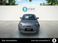 Voitures D'occasion À Muret | Fiat 500 Iii Electrique E 95 Ch Nouvelle 3P