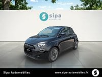 Voitures D'occasion À Toulouse | Fiat 500 Iii Electrique E 118 Ch Nouvelle 3P