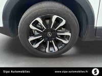 Voitures D'occasion À Muret | Opel Crossland X Crossland 1.2 Turbo 110 Ch Bvm6 Elegance Business 5P