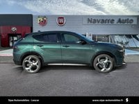 Voitures D'0Km À Lescar | Alfa Romeo Tonale 1.5 Ibrida 175 Ch Vgt Tct7 Sport Speciale 5P
