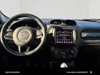 Voitures D'occasion À Mérignac | Jeep Renegade 1.6 I Multijet 130 Ch Bvm6 80Th Anniversary 5P