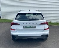 Voitures D'occasion À Lescar | Škoda Kamiq 1.0 Tsi Evo 2 116 Ch Bvm6 Selection 5P