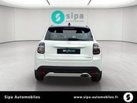 Voitures D'occasion À Mérignac | Fiat 600 T-Gen 3 1.2 Hybrid 145Ch Edct6 Pop 5P