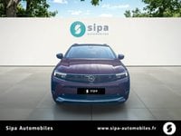 Voitures D'occasion À Bayonne | Opel Grandland X Grandland 1.2 Turbo 130 Ch Bva8 Elegance Busine...