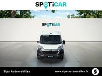 Voitures D'occasion À Mont-De-Marsan | Citroën Jumper Tole 33 L2H2 Bluehdi 140 S&S Bvm6 4P