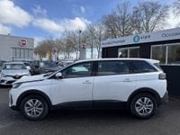 Voitures D'occasion À Muret | Peugeot 5008 Ii Puretech 130Ch S&S Eat8 Active Business 5P