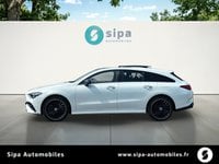 Voitures D'occasion À Mérignac | Mercedes-Benz Cla Shooting Brake 250 E 8G-Dct Amg Line 5P