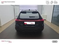 Voitures D'occasion À Lescar | Audi A5 Avant Tdi Hybride 204 Ch S Tronic 7 Quattro S Line 5P