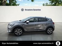 Voitures D'occasion À Lescar | Renault Captur E-Tech Full Hybrid 145 5P