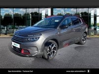 Voitures D'occasion À Toulouse | Citroën C5 Aircross Puretech 130 S&S Eat8 C-Series 5P