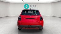 Voitures D'0Km À Dax | Fiat 600E 156 Ch 54 Kwh Icône 5P