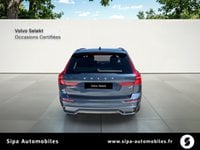 Voitures D'occasion À Saint Avit | Volvo Xc60 T6 Awd Hybride Rechargeable 253 Ch+145 Ch Geartron...