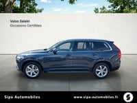 Voitures D'occasion À Mérignac | Volvo Xc90 T8 Twin Engine 303+87 Ch Geartronic 8 7Pl 5P
