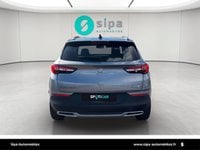 Voitures D'occasion À Toulouse | Opel Grandland X 1.6 Turbo 180 Ch Bva8 Ultimate 5P