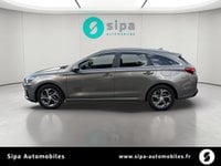 Voitures D'occasion À Le Bouscat | Hyundai I30 Sw 1.0 T-Gdi 120 Dct-7 Hybrid 48V Creative 5P