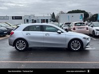 Voitures D'occasion À Toulouse | Mercedes-Benz Classe A 180 7G-Dct Progressive Line 5P