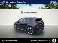Voitures D'occasion À Lescar | Volkswagen Id.3 204 Ch Pro S Life Max 5P