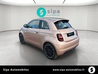 Voitures D'occasion À Villenave-D'ornon | Fiat 500 500E 3+1 My22 Serie 1 Step 1 3+1 E 118 Ch La ...