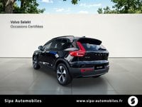 Voitures D'occasion À Mérignac | Volvo Xc40 B3 163 Ch Dct7 Ultra 5P