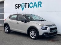 Voitures D'occasion À Lescar | Citroën C3 Bluehdi 100 Bvm6 You 5P