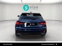 Voitures D'occasion À Le Bouscat | Audi A1 Sportback 30 Tfsi 116 Ch S Tronic 7 Black Edition 5P